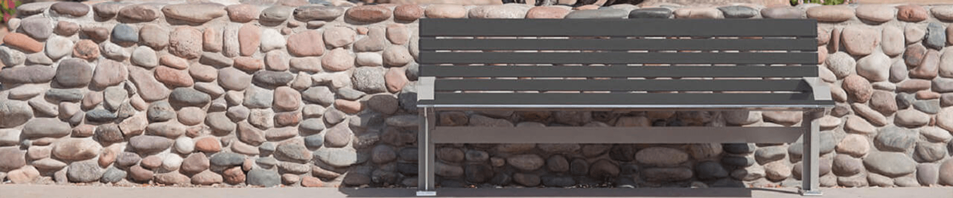 【48812】街心公园焕新有巧思-不锈钢公园椅,户外公园椅生产厂家-开云网站